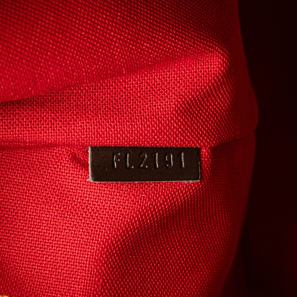 Pre-Loved Louis Vuitton Damier Ebene Westminster PM - Picture 6 of 11